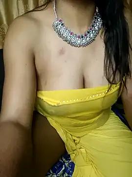 Cute_Kritika from StripChat is Freechat