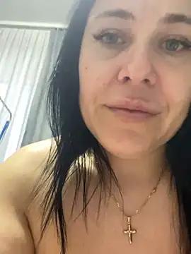 CuteNata from StripChat is Freechat