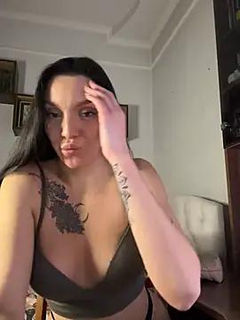 Cutie_Amelia from StripChat is Freechat