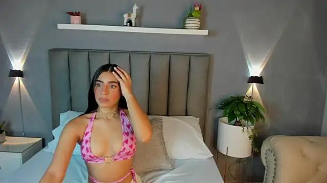 Dalila30x webcams show profile image 