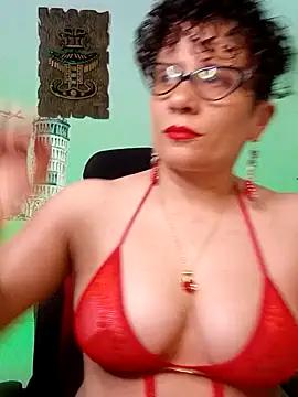 Daneshka_naughty from StripChat is Freechat