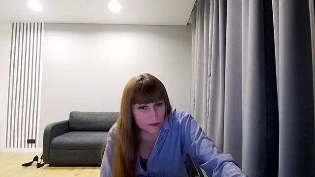 Daniella_Lorente from StripChat is Freechat