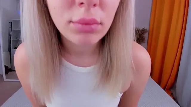 DanikaMorri from StripChat is Freechat