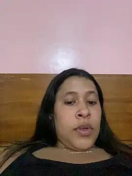 Darcy_Lopez from StripChat is Freechat