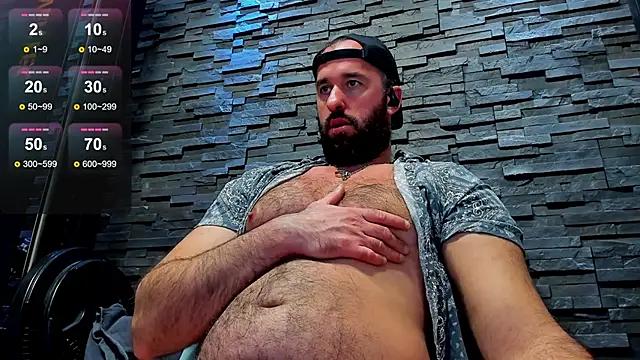 David_Big_Daddy from StripChat is Freechat