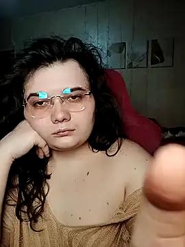 DenisHailey from StripChat is Freechat