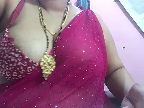 Desi_bhabhiii from StripChat is Freechat