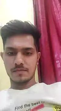 devil_shubh from StripChat is Freechat