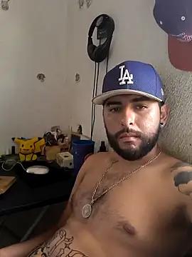 Dickman10 webcams show profile image 