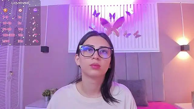 diosa_cristal from StripChat is Freechat