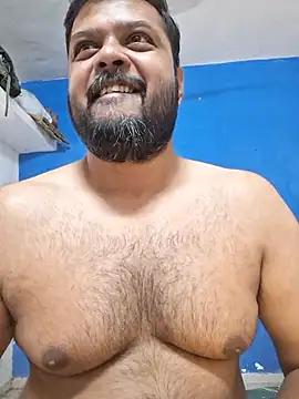 Dirtybearr webcams show profile image 