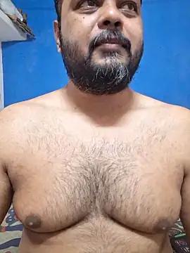 dirtybearr from StripChat is Freechat