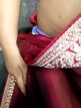 Divya_girl from StripChat is Freechat