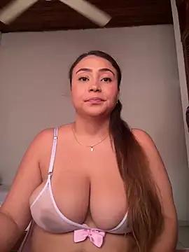 Dulce_santamaria webcams show profile image 