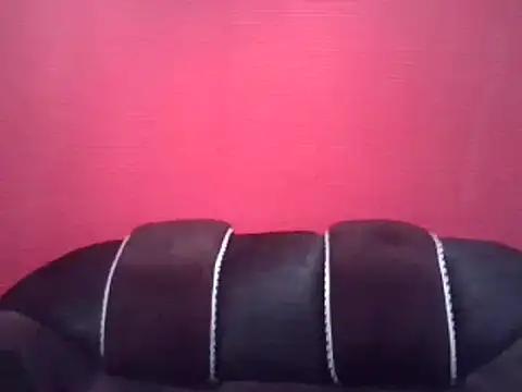 Ebony_celine1 from StripChat is Freechat