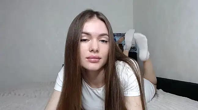 Ecstati_c from StripChat is Freechat