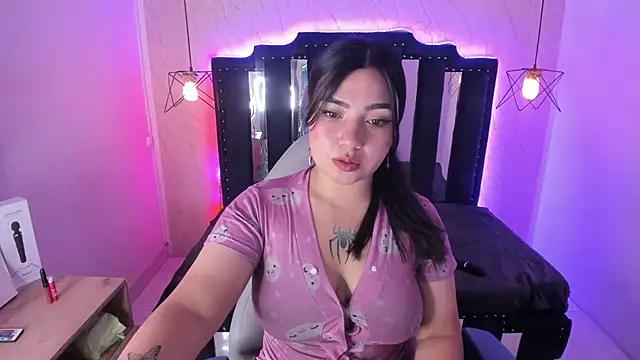 Ema_Baker01 webcams show profile image 