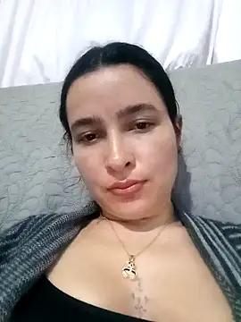 EmilySwaan from StripChat is Freechat