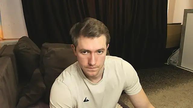 EthanPinkman from StripChat is Freechat