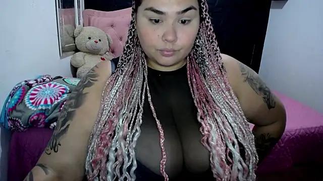 Fernanda_Big_Boobs from StripChat is Freechat