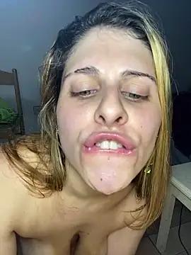 FlorBich from StripChat is Freechat