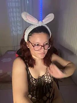 franniemiller from StripChat is Freechat