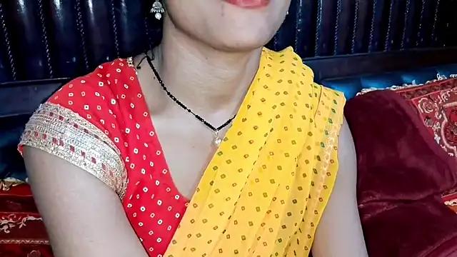 Fucking_Bhabhi_1938 from StripChat is Freechat