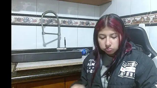 Gaby_Whore_nasty1 from StripChat is Freechat