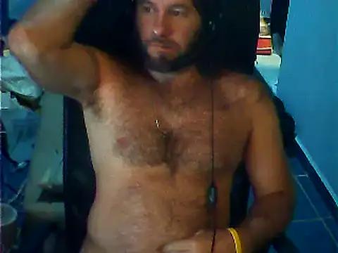 gamedesigndad19 from StripChat is Freechat