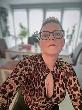 German_Milf webcams show profile image 