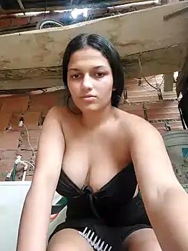 girl_milk1 from StripChat is Freechat