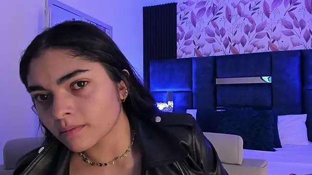 GiselOrtiz from StripChat is Freechat