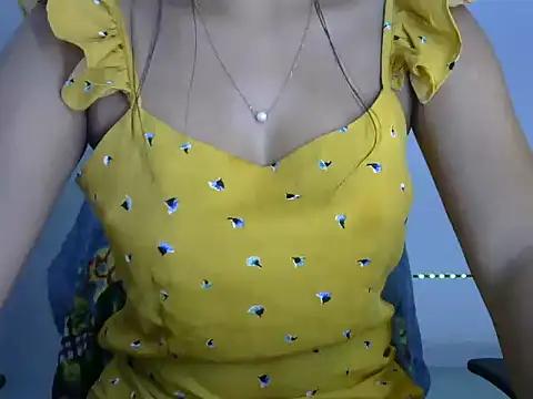 Hanshi_queen from StripChat is Freechat