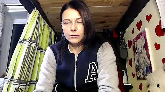 HarleyQuinn_69 from StripChat is Freechat