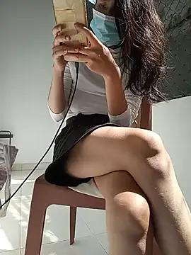 Hera_hera from StripChat is Freechat