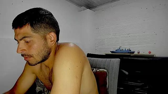 Himoreno25 from StripChat is Freechat