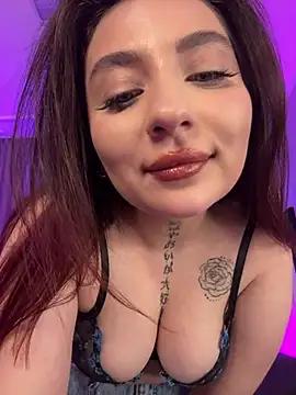 HinataXO from StripChat is Freechat