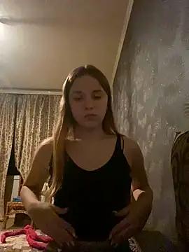 Honey_Bunny_0 from StripChat is Freechat