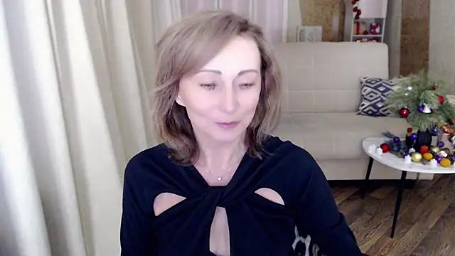 HornyMilf_777 from StripChat is Freechat