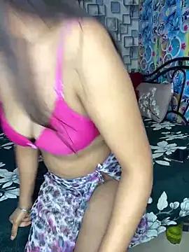 Hot_royalbhabhi from StripChat is Freechat