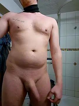 HotGuyBigDick97 from StripChat is Freechat