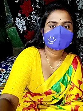 hotshilpa from StripChat is Freechat