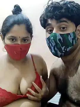 Photos of IND_COUPLE1 from StripChat is Group