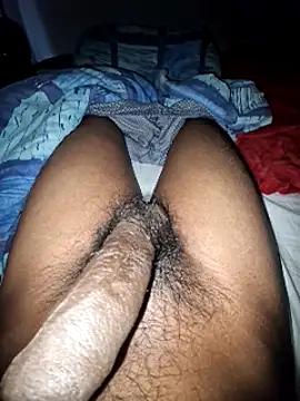 indianhunk2000 from StripChat is Freechat