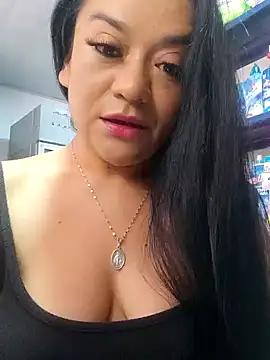 Indira_Nahali1 webcams show profile image 