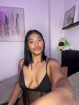 Isabella_fasilier from StripChat is Freechat