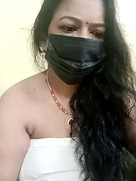 isha_rani from StripChat is Freechat