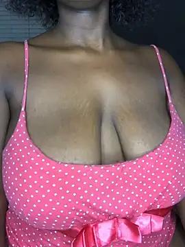 Ivy_Missy on StripChat