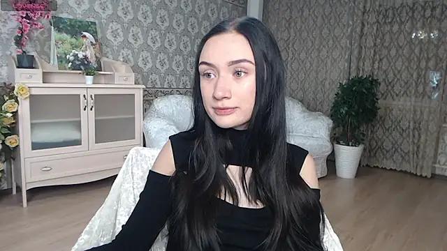 JanePrinces from StripChat is Freechat