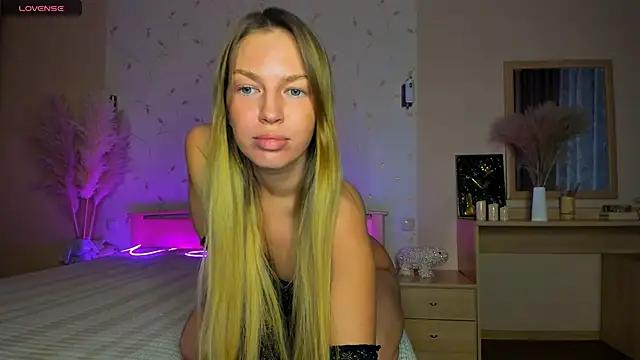 Jeanne_Williams from StripChat is Freechat